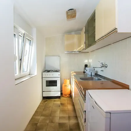 Apartment Nena