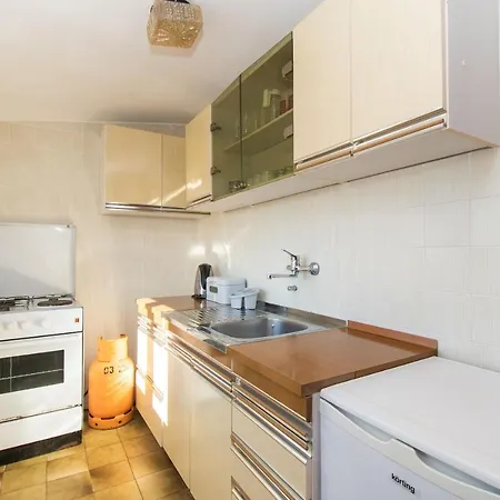 Nena 아파트 Tribalj