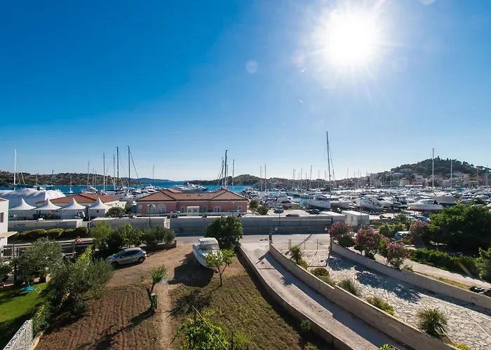 Apartament Nena Tribalj