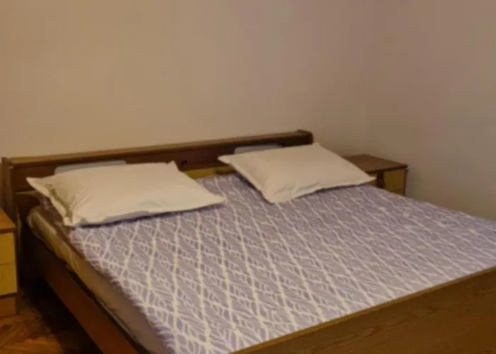 Apartament Nena Tribalj